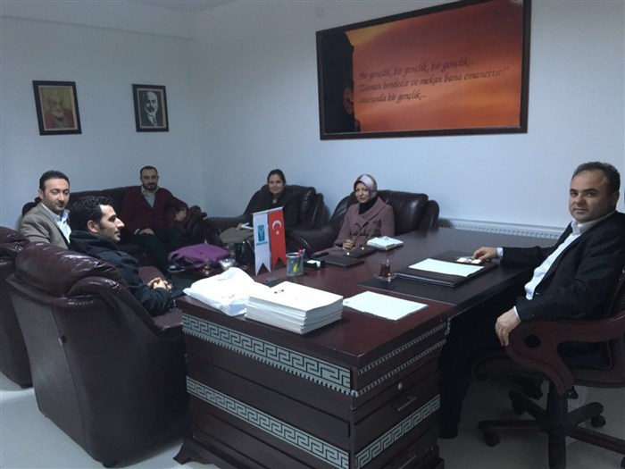 Öğrenciler İçin işbirliği yapacaklar