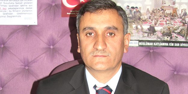 “Milletimiz Hesap Soracak Kadar Kudretlidir”