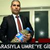 Sigaraya Vereceği Parayla Umre Yapacak