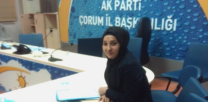 Kadın Toplumun En Önemli Unsurudur