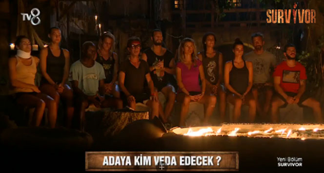 Survivor’da Kim Elendi?