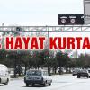 Çevre Yolunda Hız Yapacaklar Yandı