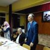 Alaca AİHL Yemekli Veli Toplantısı