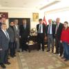 Alaca Çiftçisinin Sorunları Görüşüldü