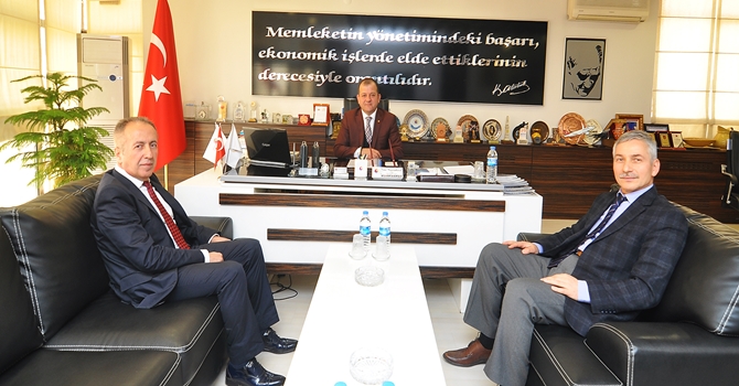 KOBİGEL’e Proje Destek Çağrısı