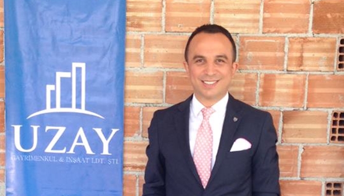 Kılıçoğlu, ÇORUMSİAD Başkanı Oldu