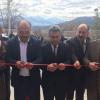 İlk Etkinlik Dodurga’dan