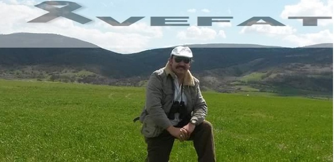 Hayrettin Acı Vefat Etti