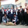 Dodurga’ya Araç Takviyesi Yapıldı