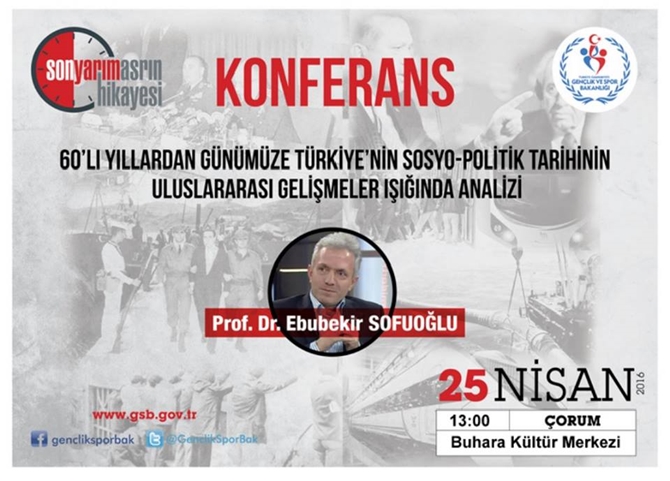 Gençlerden 57.Alay Yürüyüşü