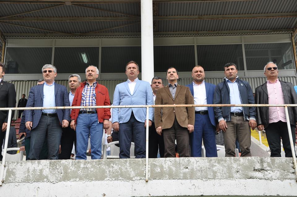 Ceylan, Belediyesporu Yalnız Bırakmadı