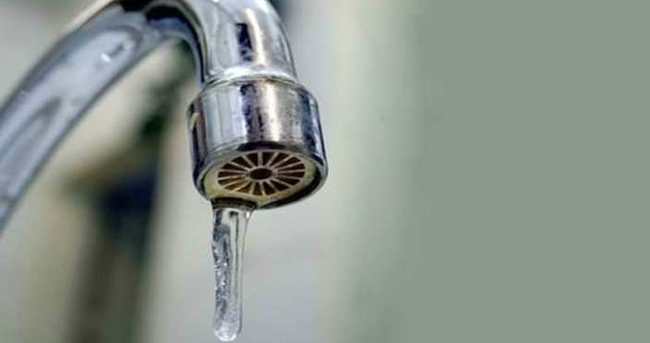 TEOG Nedeniyle Su Çalışması Ertelendi