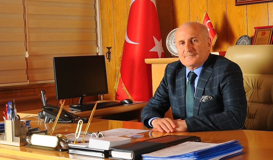 AK Parti’nin Meclis Başkan Adayı Belirlendi