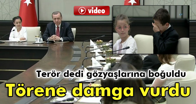 ‘Sen Yiğidin Harman Olduğu Yerdensin’