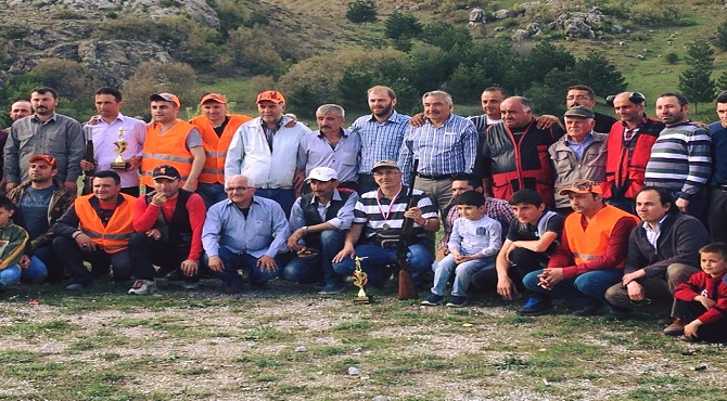 Bahar Şenlikleri Başladı