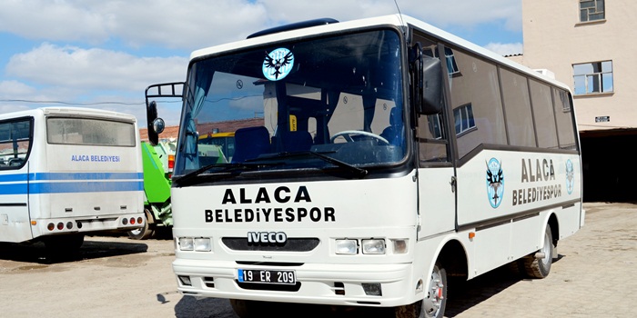 Başkan Eyvaz’dan Büyük Jest