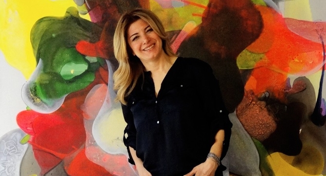 İmamoğlu, Çorum’da Resim Sergisi Açacak