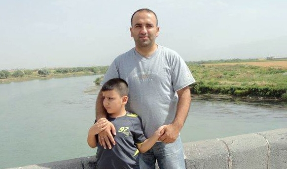 Şehit Ateşi Çorum’a Düştü