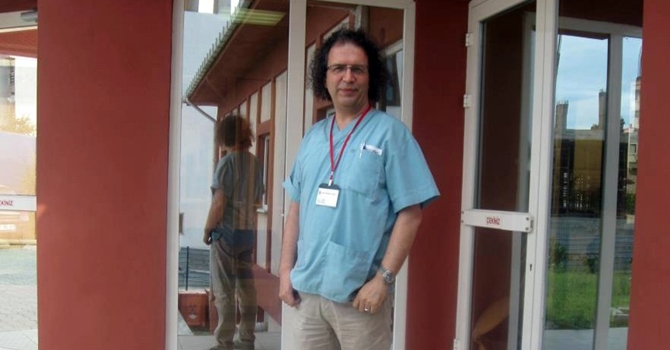 Hekimden Osmancık Pirincide Şiirli Övgü