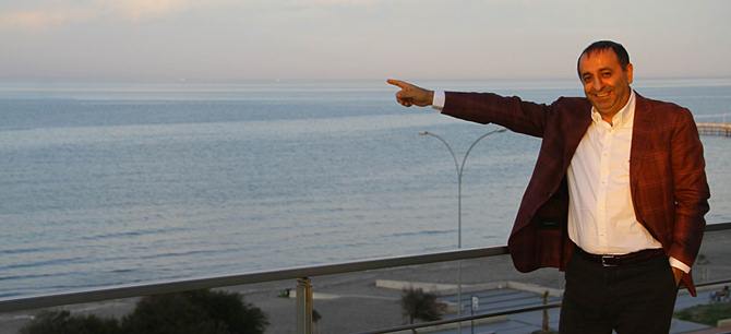 YEDAŞ Akıllı Şehir’e Hazır