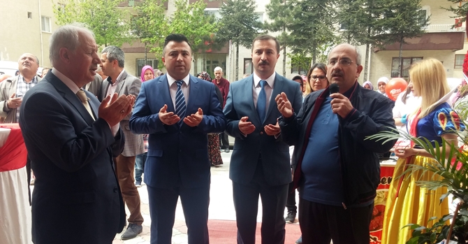 Köytaş, Sincan’a Fabrika Satış Mağazası Açtı