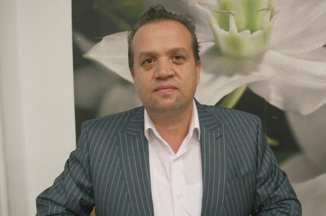 ‘Basın Özgürlüğü Ekonomik Özgürlüğe Bağlı’