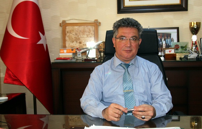 OKA Personeli 4 Ülkede Eğitim Alacak