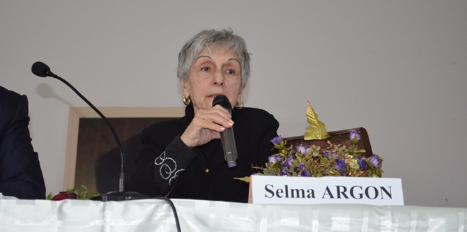 Torunu Mehmet Akif Ersoy’u Anlattı