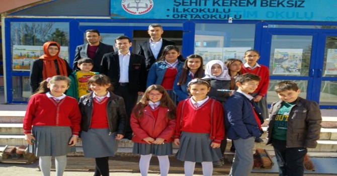 Sungurlu’da ‘Gelin Paylaşalım, İyilikte Buluşalım’ Projesi