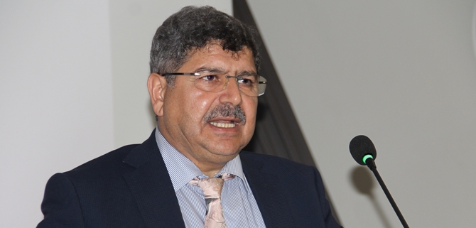 ‘Türkiye’nin Kürt Sorununu Çözmesini İstemiyorlar’