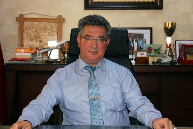 OKA Genç İstihdamını Artırıyor