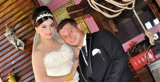 Şehidin Vasiyeti Yürekleri Burktu