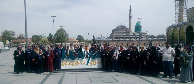 Belediyeden Kültürel Etkinlik