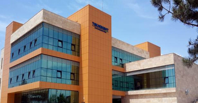 Çorum’da 4.5 Milyon Lira Destek