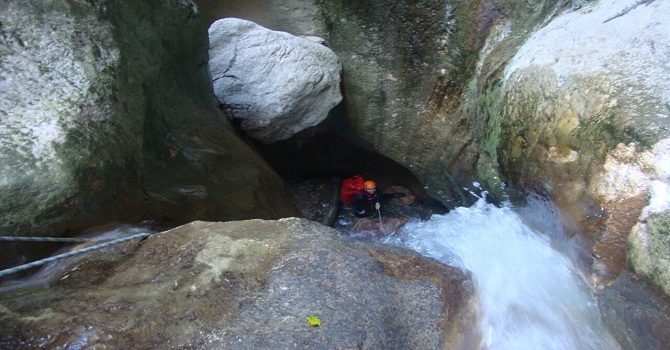 Osmancık Doğa Turizmine Aday