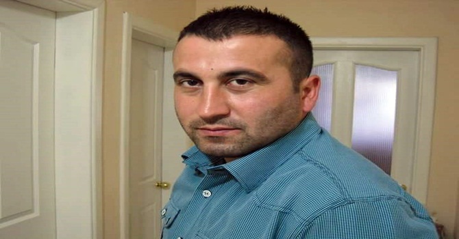 Yol Verme Tartışması Ölümle Bitti