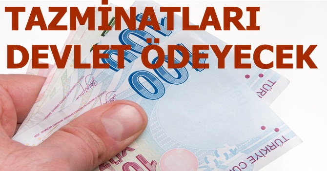 Taşerona Beklenen Müjde Geldi