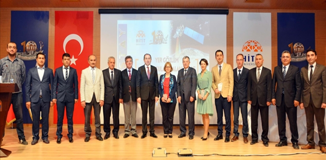 ‘İnsanlığa Hizmet Etmenin Yollarını Bulmalıyız’