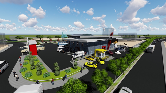 Tarihi Hayal Gerçek Oluyor