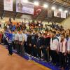 Üniversitelerarası Güreş Şampiyonası Başladı