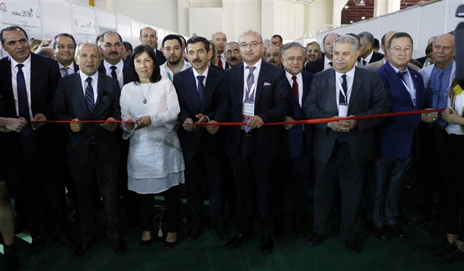 ‘Sağlıklı Nesil Sağlıklı Gıdalarla Yetişir’