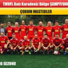 Şampiyon Son Maçına Çıkıyor