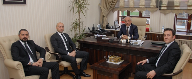 Seyahat Acenteleri Çorum’a Geliyor