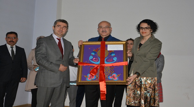 “Resfebe  Yarışması” Ödülleri Sahiplerine Verildi