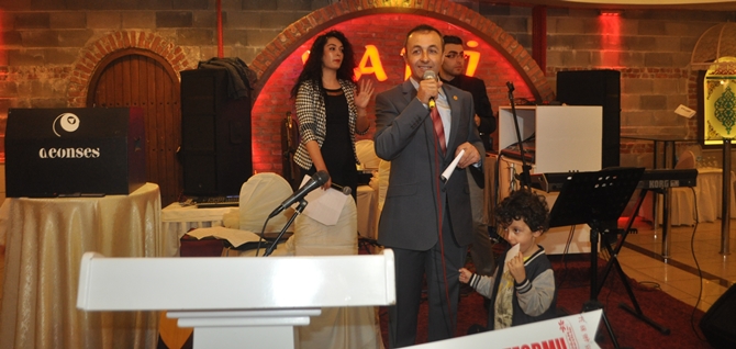 “Köy Enstitüleri Cahilliğe Meydan Okudu”