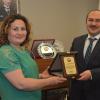 Hayvan Hakları İçin Başkan Eyvaz’a Teşekkür