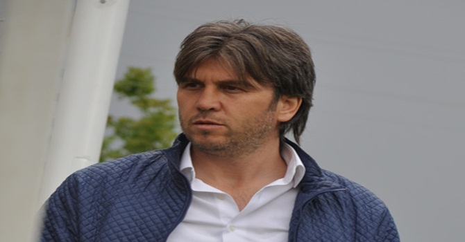 ‘Play-Off İçin Destek Şart’