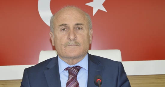 Kaya, Darbe Girişimini Kınadı