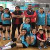 Anadolu Yıldızları Voleybol Takımı Finalde