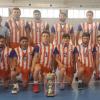 Hitit Üniversitesi Voleybol Takımı Süper Lig’de